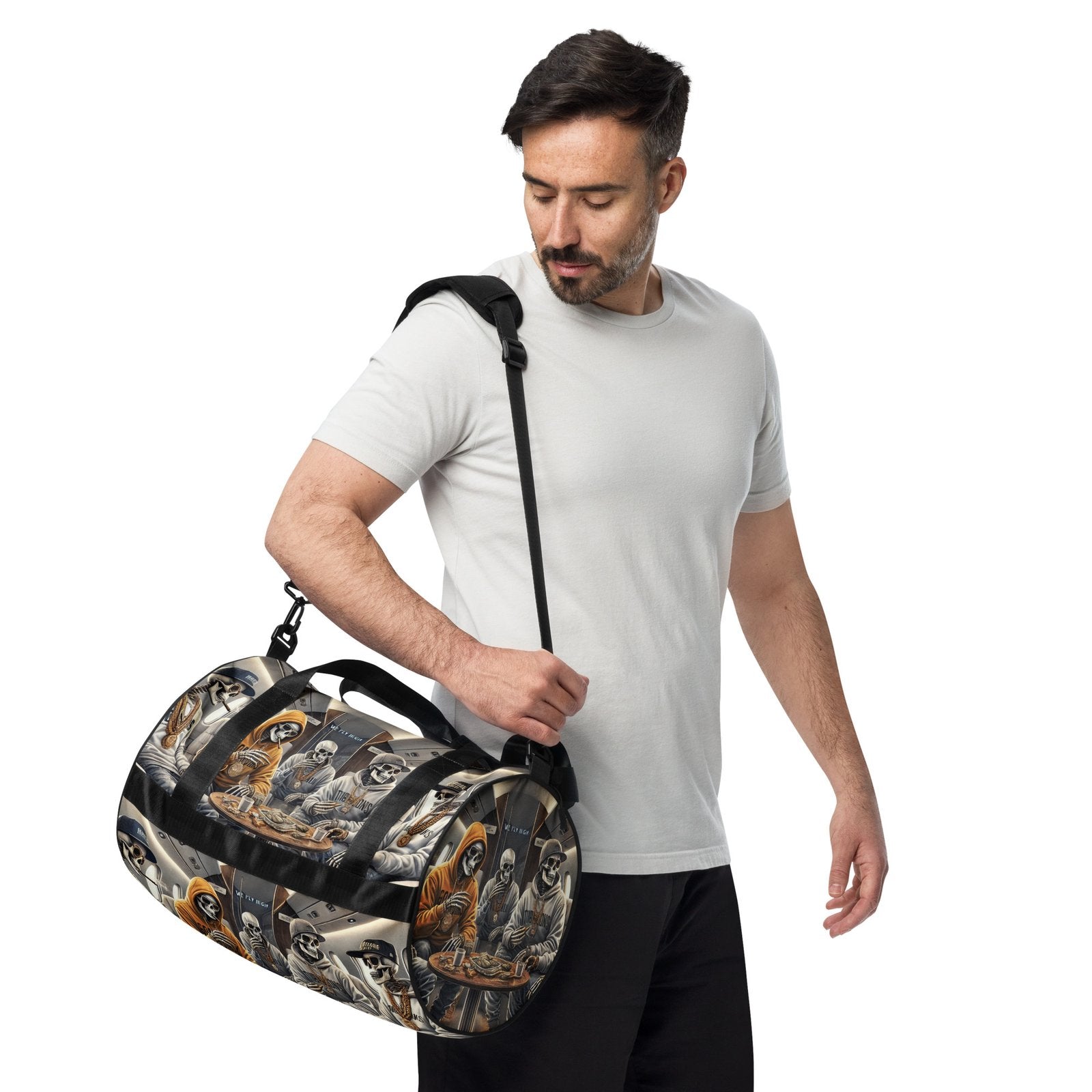 The Ultimate Guide to Selecting the Best Bags for Gym and Work Needs