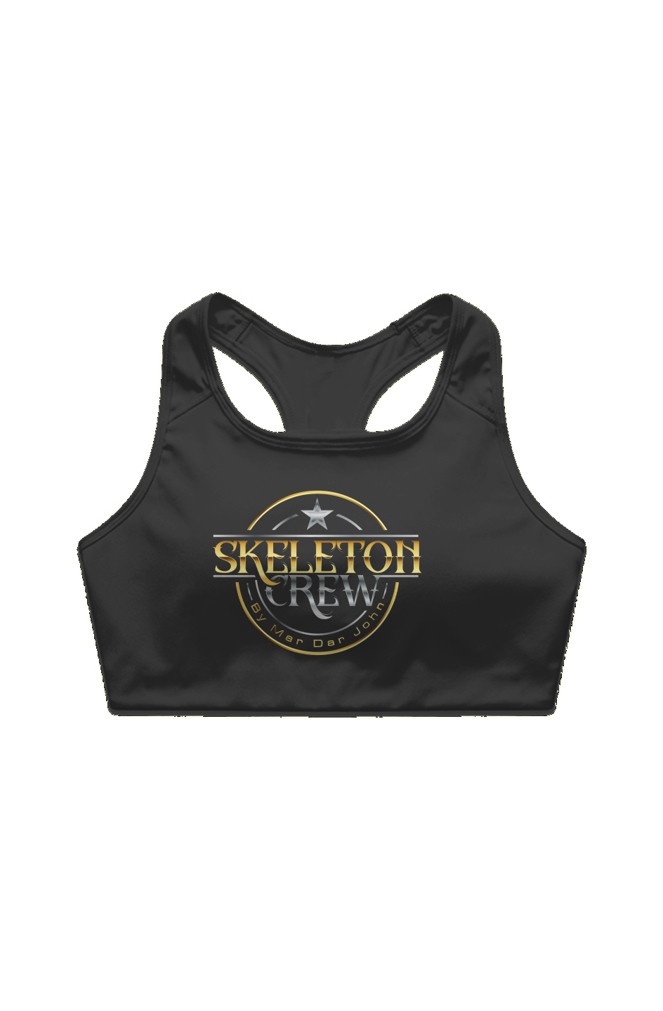 WO'S ACTIVE BRA TOP
