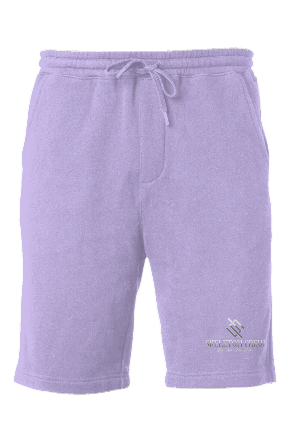Midweight Fleece Shorts