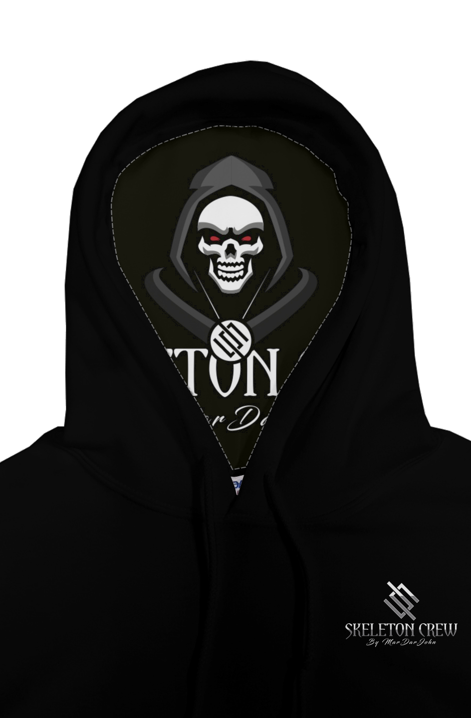 gildan pullover hoody