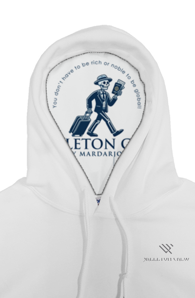 gildan pullover hoody