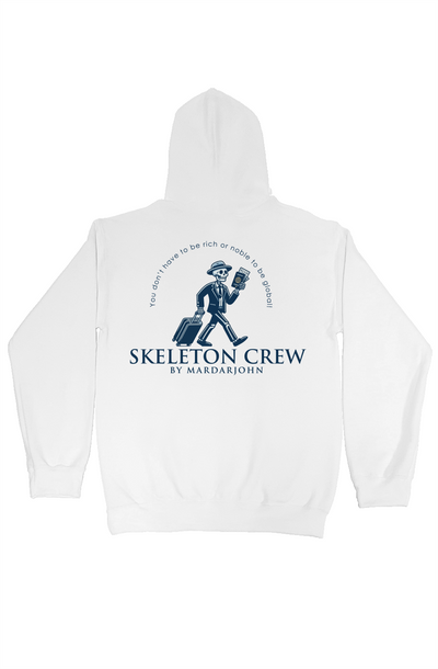 gildan pullover hoody