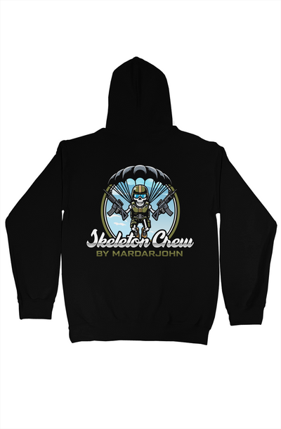 gildan pullover hoody