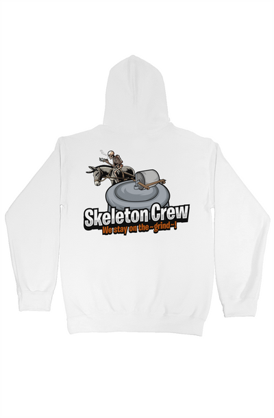 gildan pullover hoody