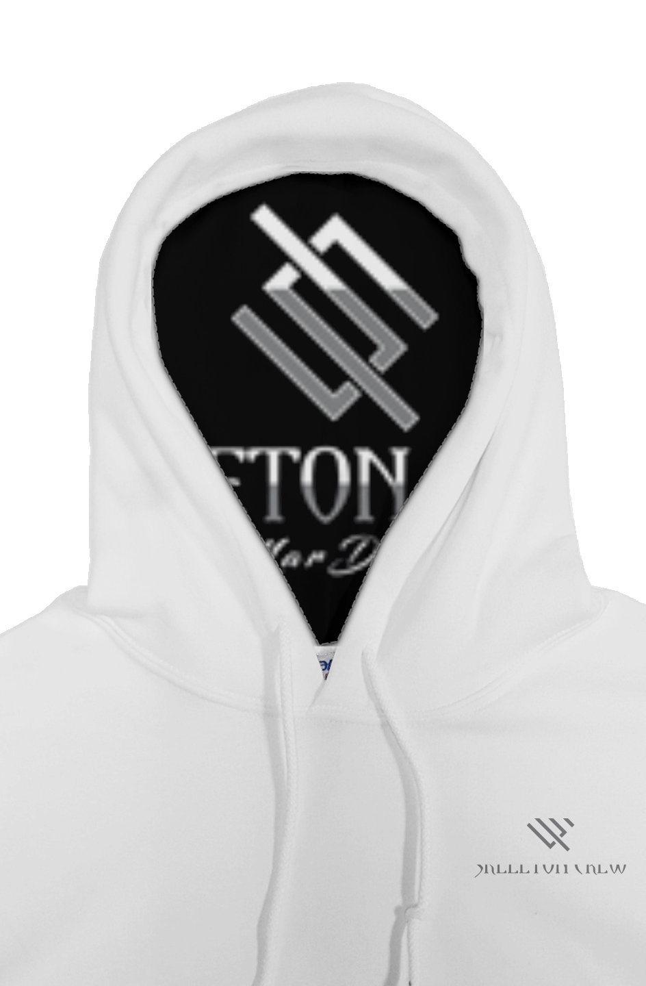 gildan pullover hoody