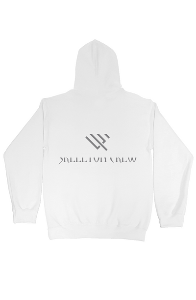 gildan pullover hoody