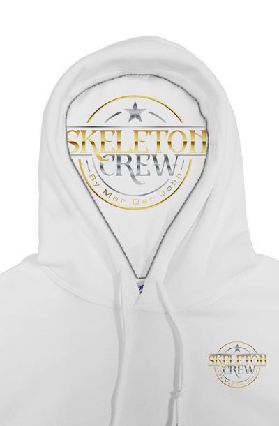 gildan pullover hoody