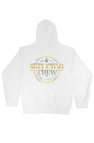gildan pullover hoody