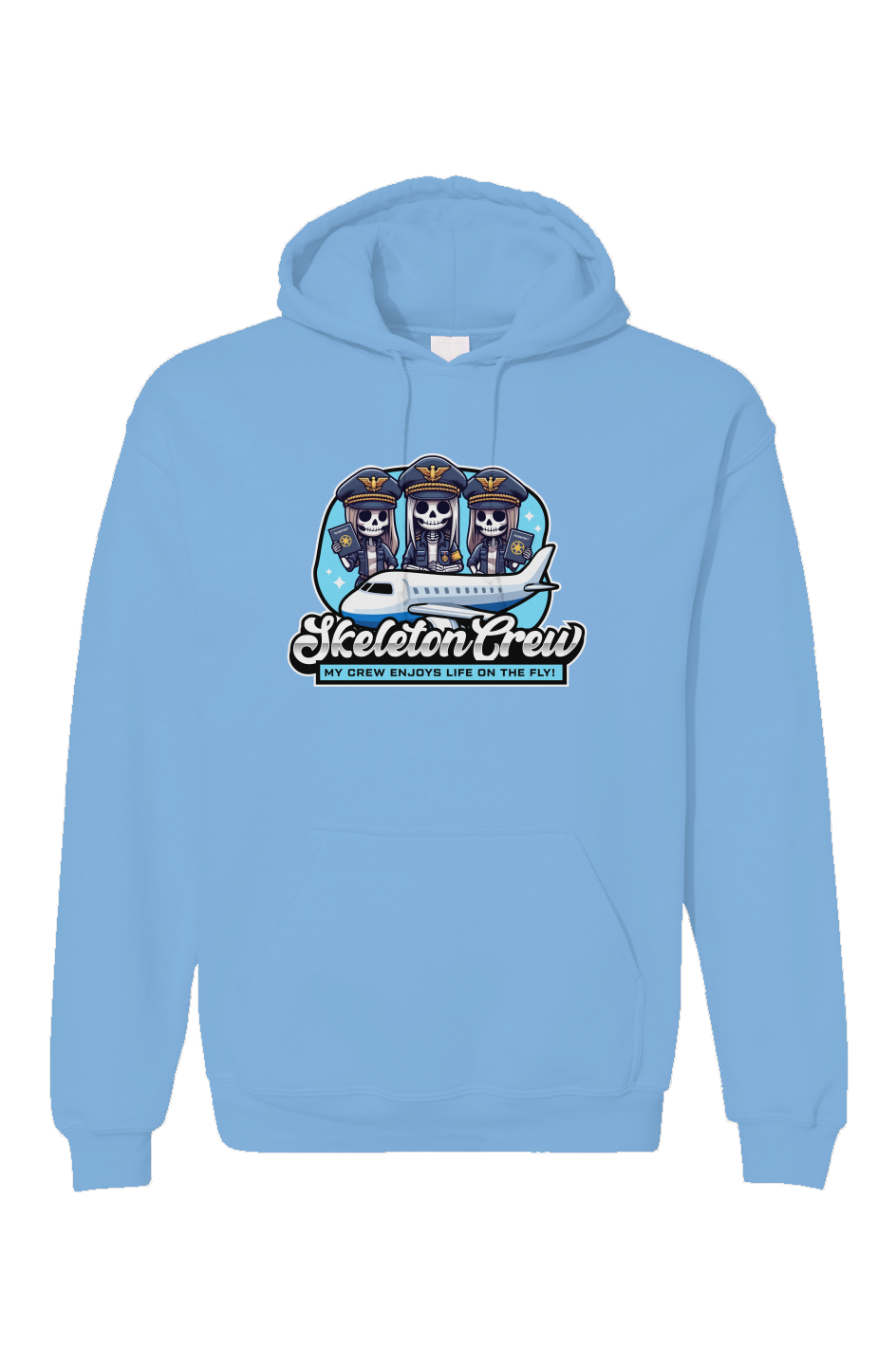 Unisex Gildan Hoodie