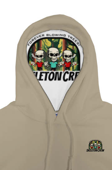 gildan pullover hoody