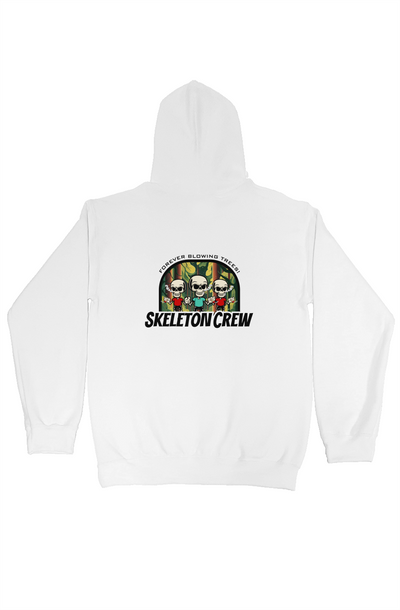 gildan pullover hoody