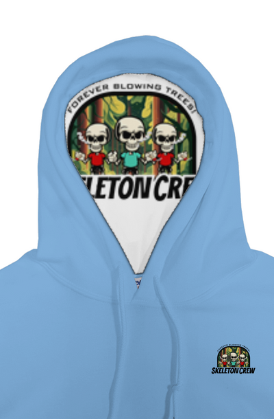 gildan pullover hoody