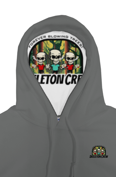 gildan pullover hoody