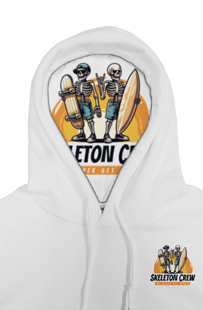 gildan pullover hoody