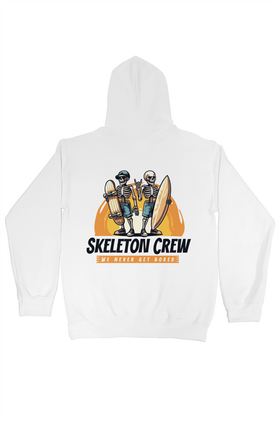 gildan pullover hoody