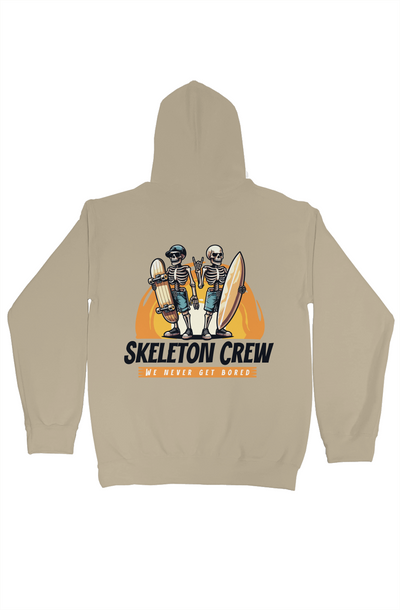 gildan pullover hoody