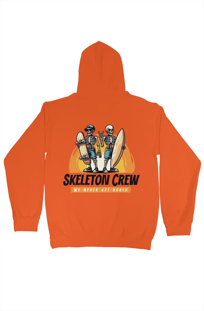 gildan pullover hoody