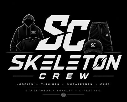 Skeleton Crew